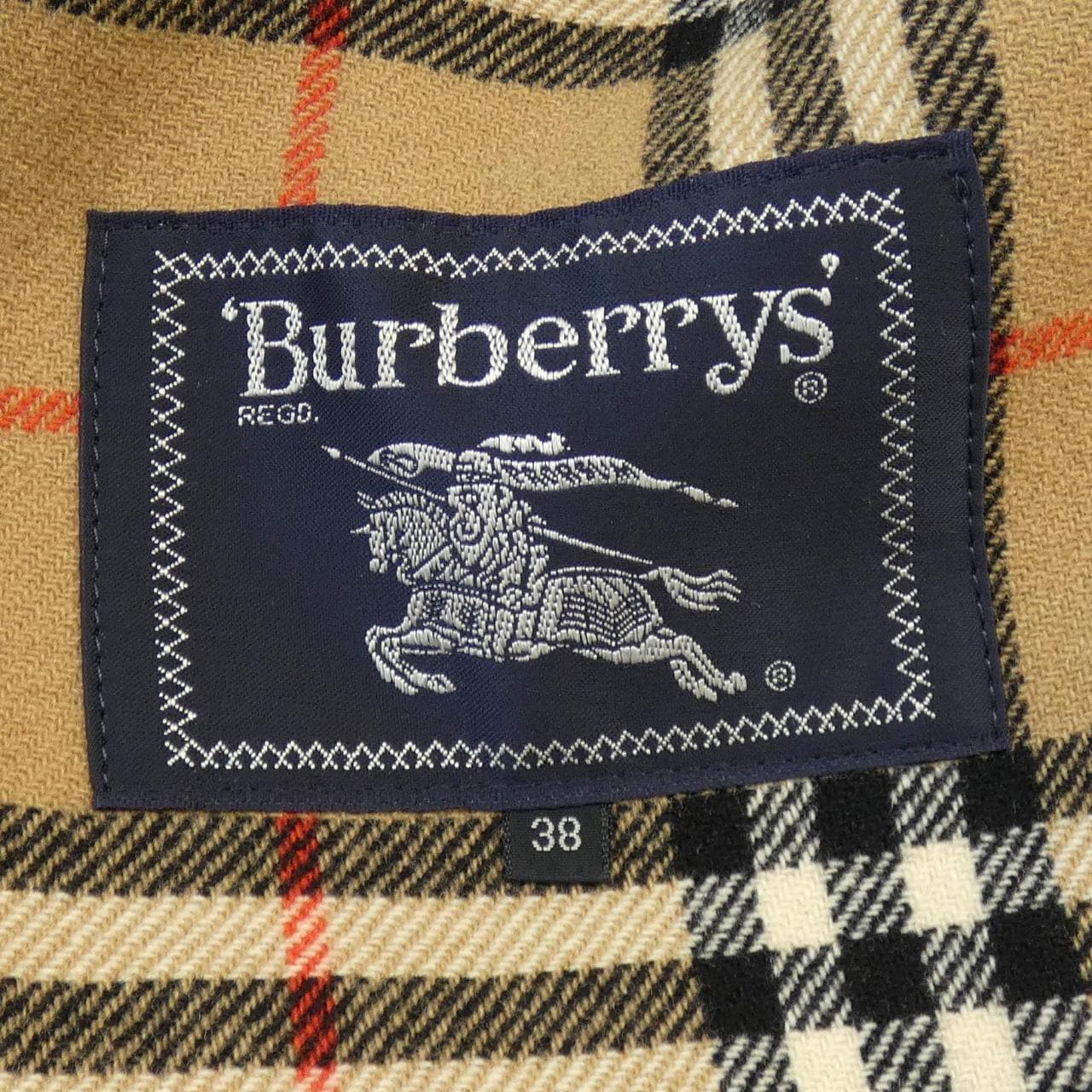 【ヴィンテージ】バーバリーズ Burberrys コート