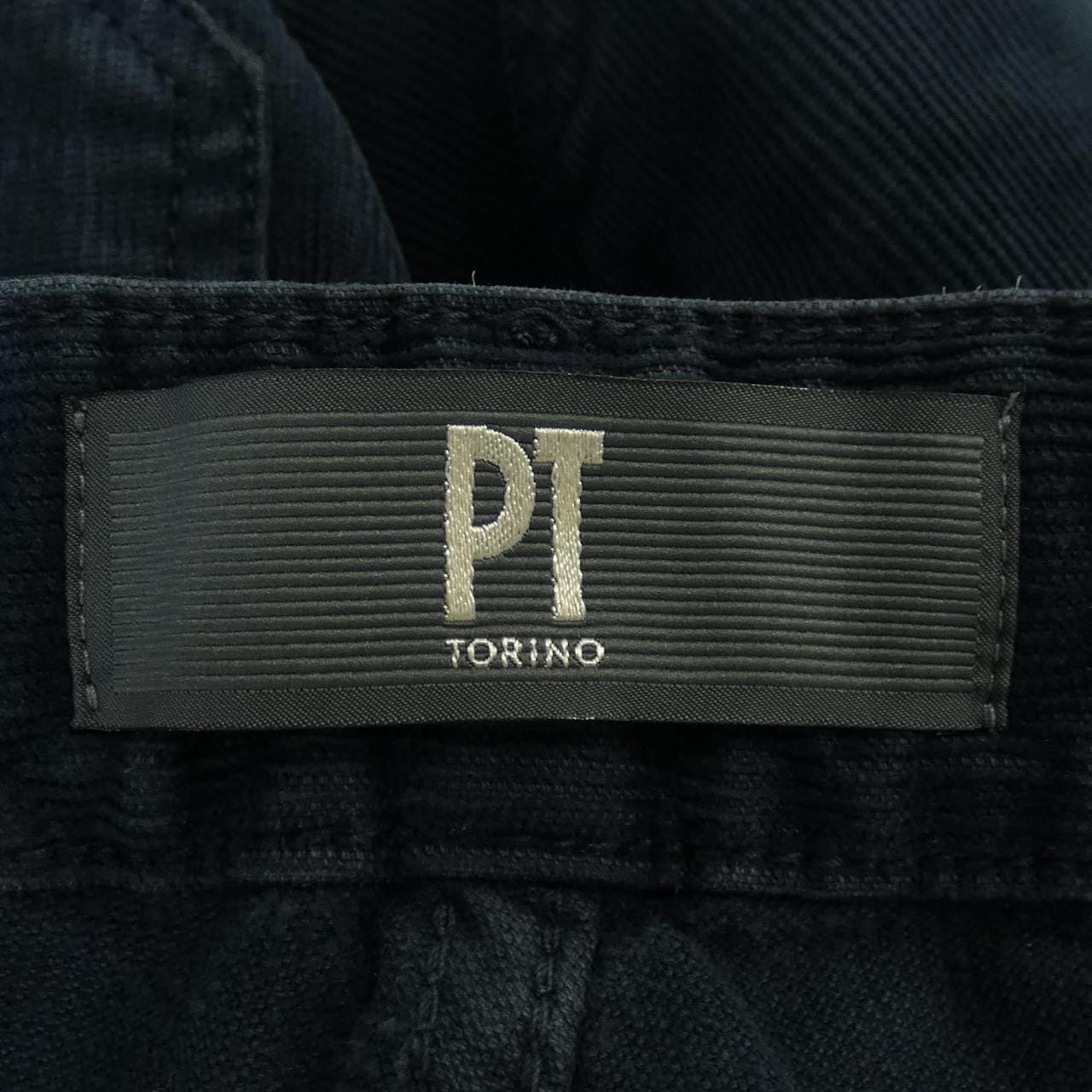 ピーティートリノ PT TORINO C5DP05Z0 パンツ