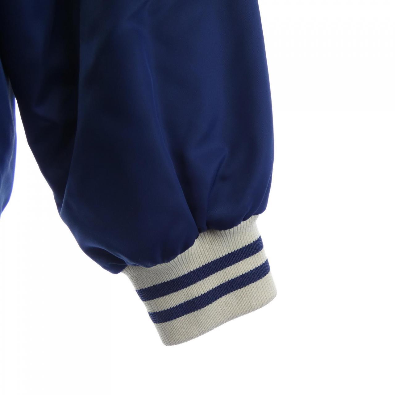 セリーヌ CELINE CELINE PARIS フード付きテディジャケット 2W17B227R エディ期 ブルゾン