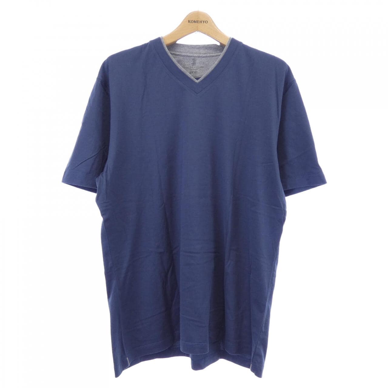 ブルネロクチネリ BRUNELLO CUCINELLI Tシャツ