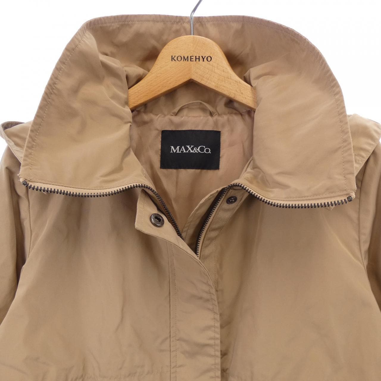 マックスアンドコー Max & Co コート