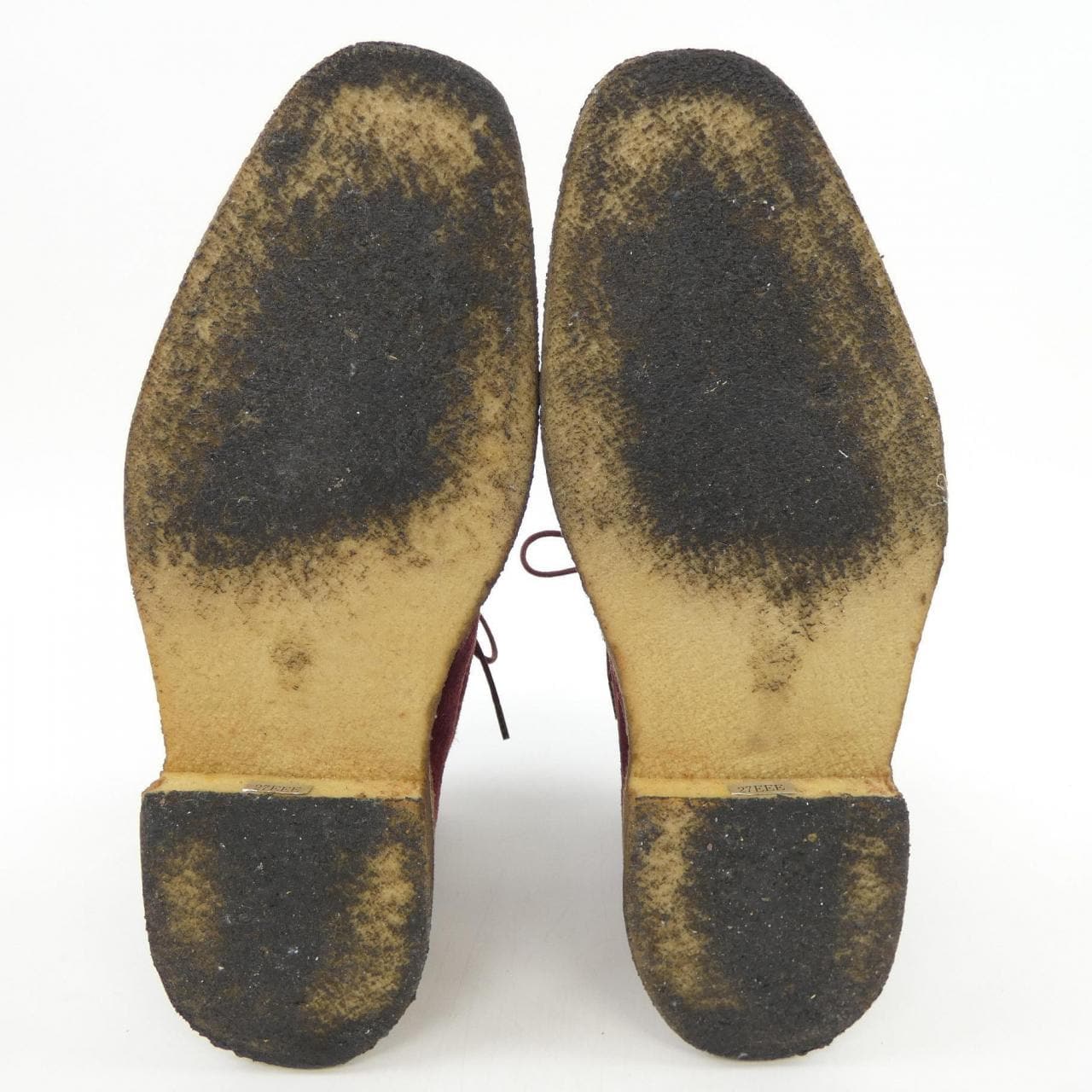 バーバリーロンドン BURBERRY LONDON ブーツ