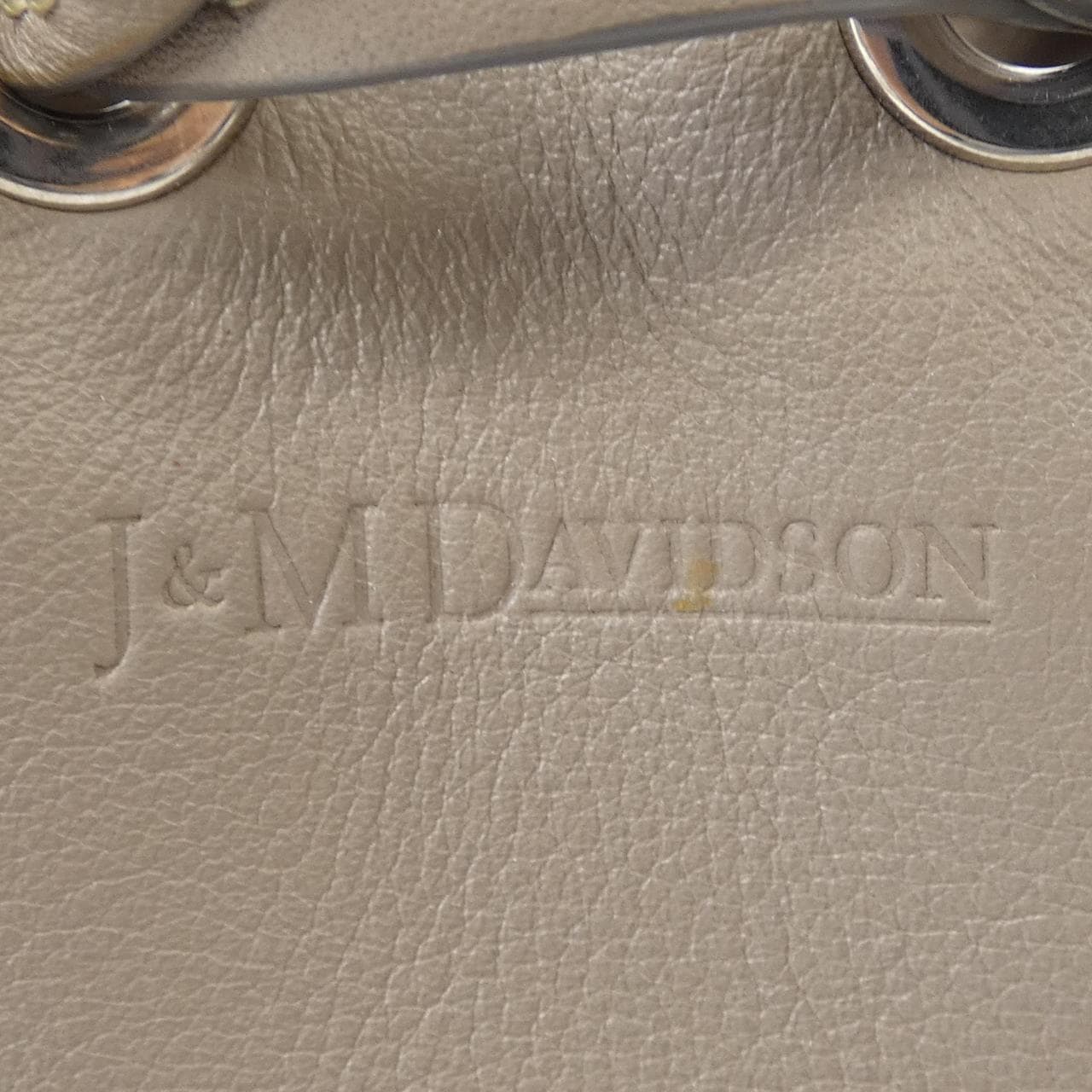 ジェイアンドエムデヴィッドソン J&M DAVIDSON TBJ BAG