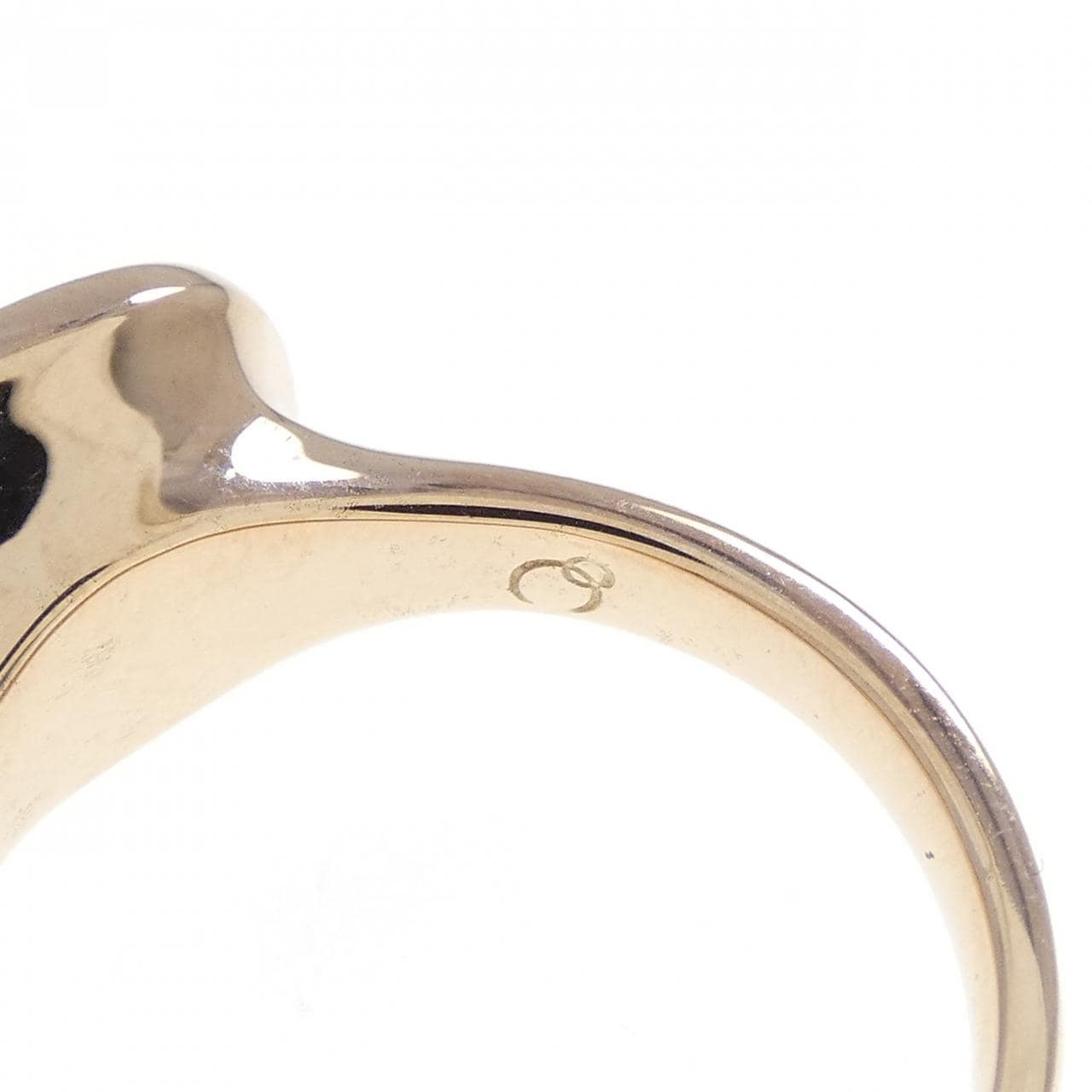 Veretta Ottava石英戒指