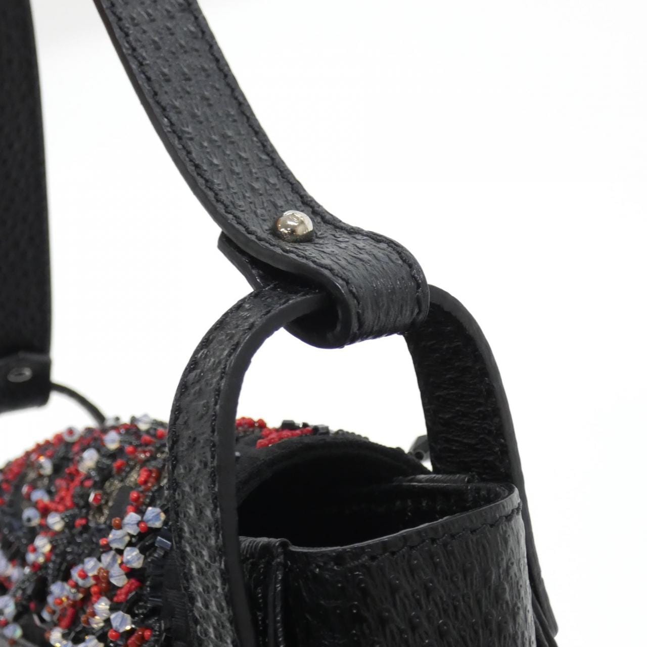 【ヴィンテージ】フェンディ 8BR429 LU7 ショルダーバッグ