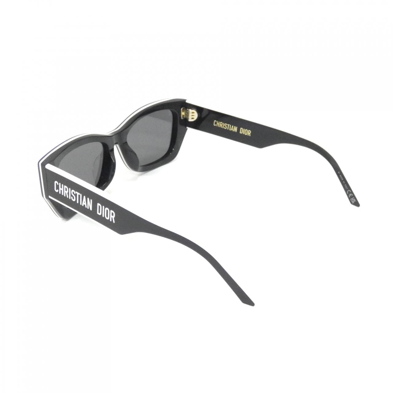 クリスチャンディオール DIORPACIFIC S2U サングラス