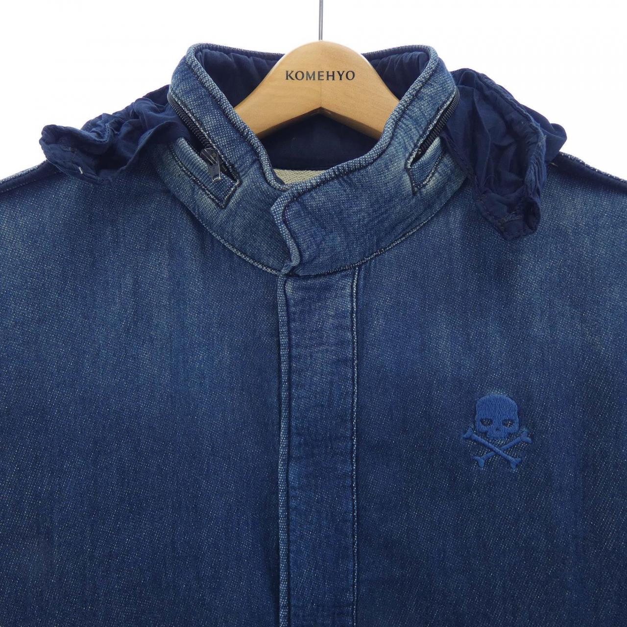 ハイドロゲン HYDROGEN ブルゾン