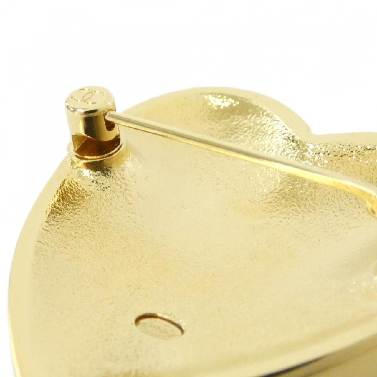 シャネル ブローチ