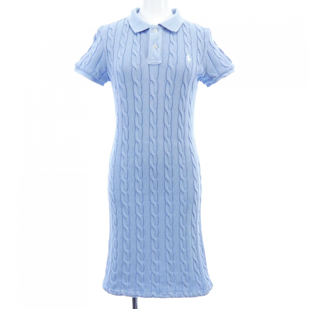 ポロラルフローレン POLO RALPH LAUREN ワンピース