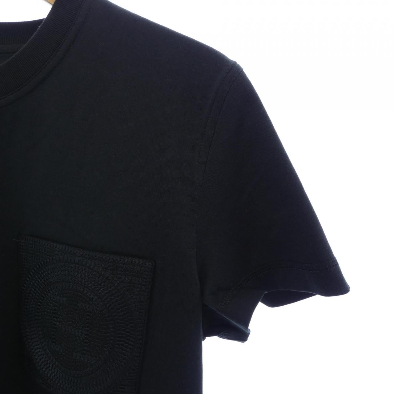 HERMES HERMES 4515DA 剪裁连衣裙