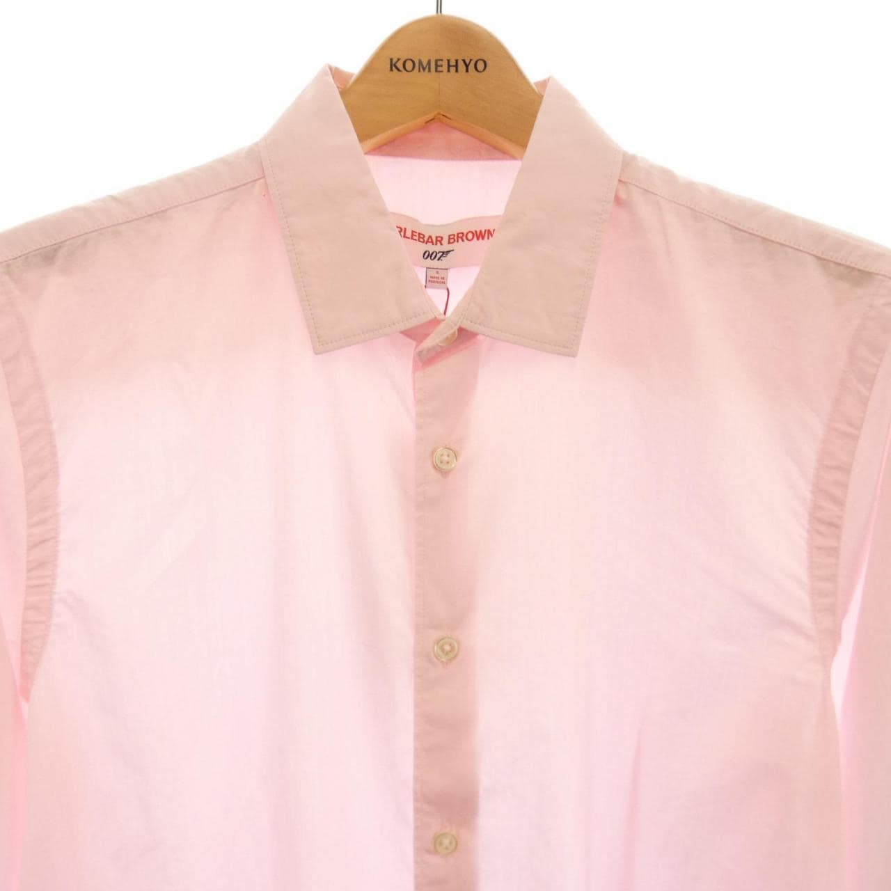 ORLEBAR BROWN シャツ