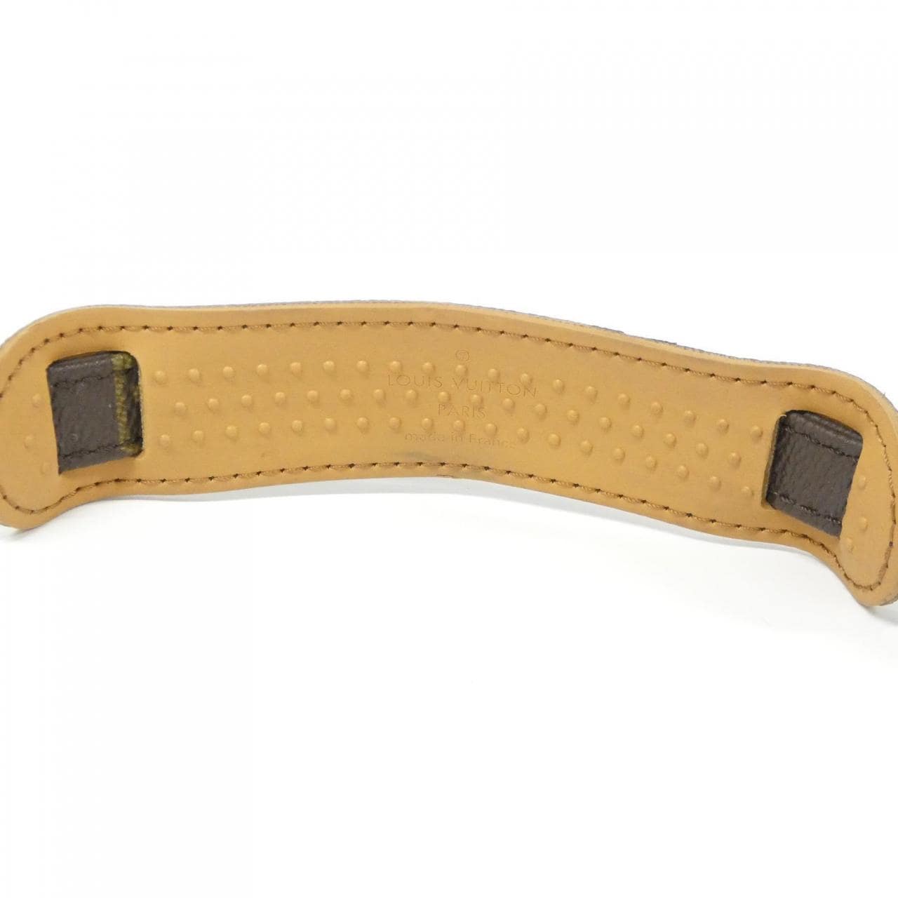 ルイヴィトン モノグラム ショルダー ストラップ J75010 ストラップ