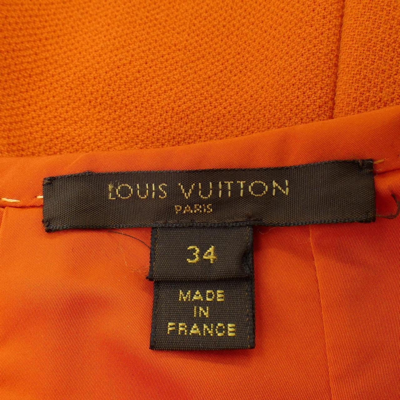ルイヴィトン LOUIS VUITTON WJSK12WOK スカート