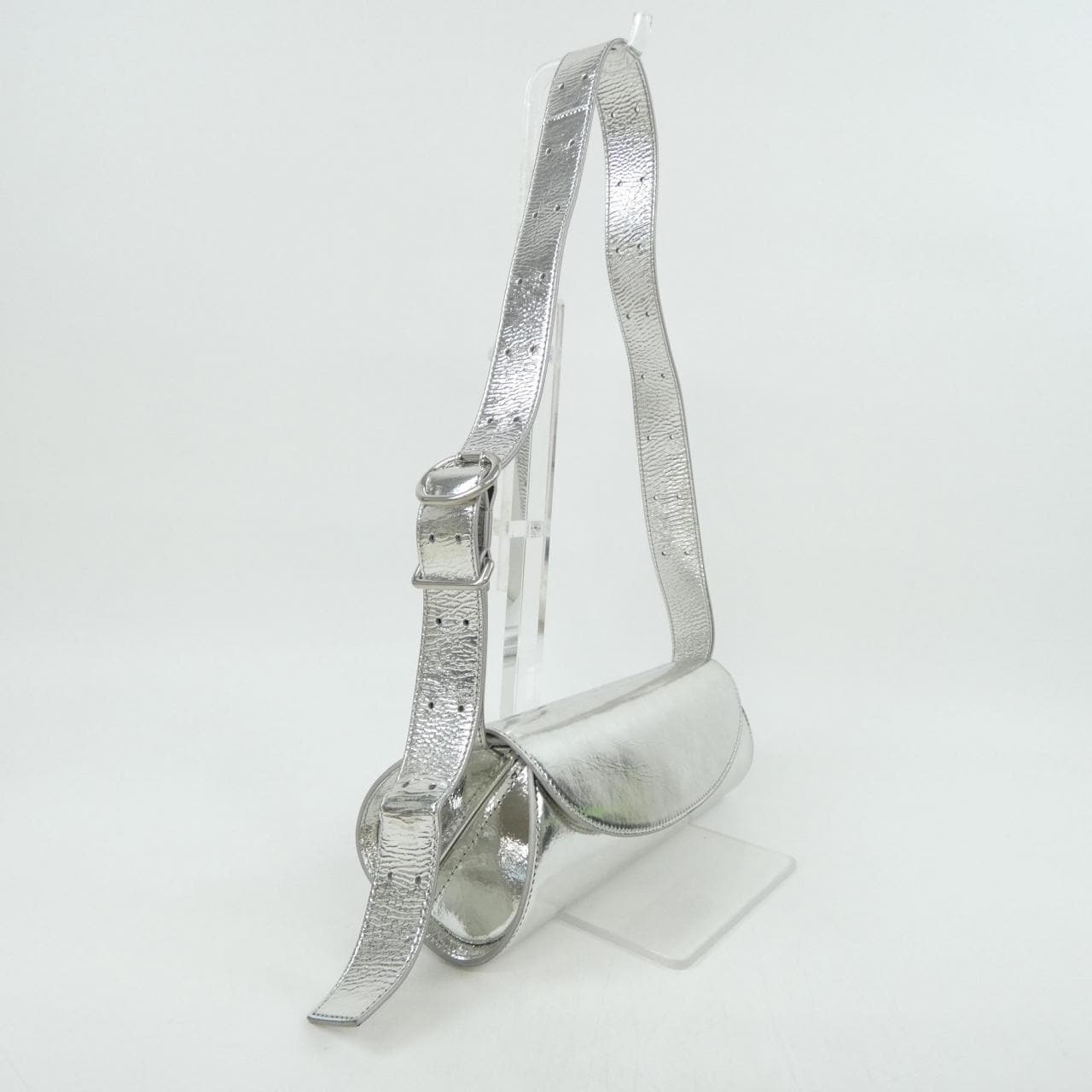 ジルサンダー JIL SANDER CANNOLO BAG