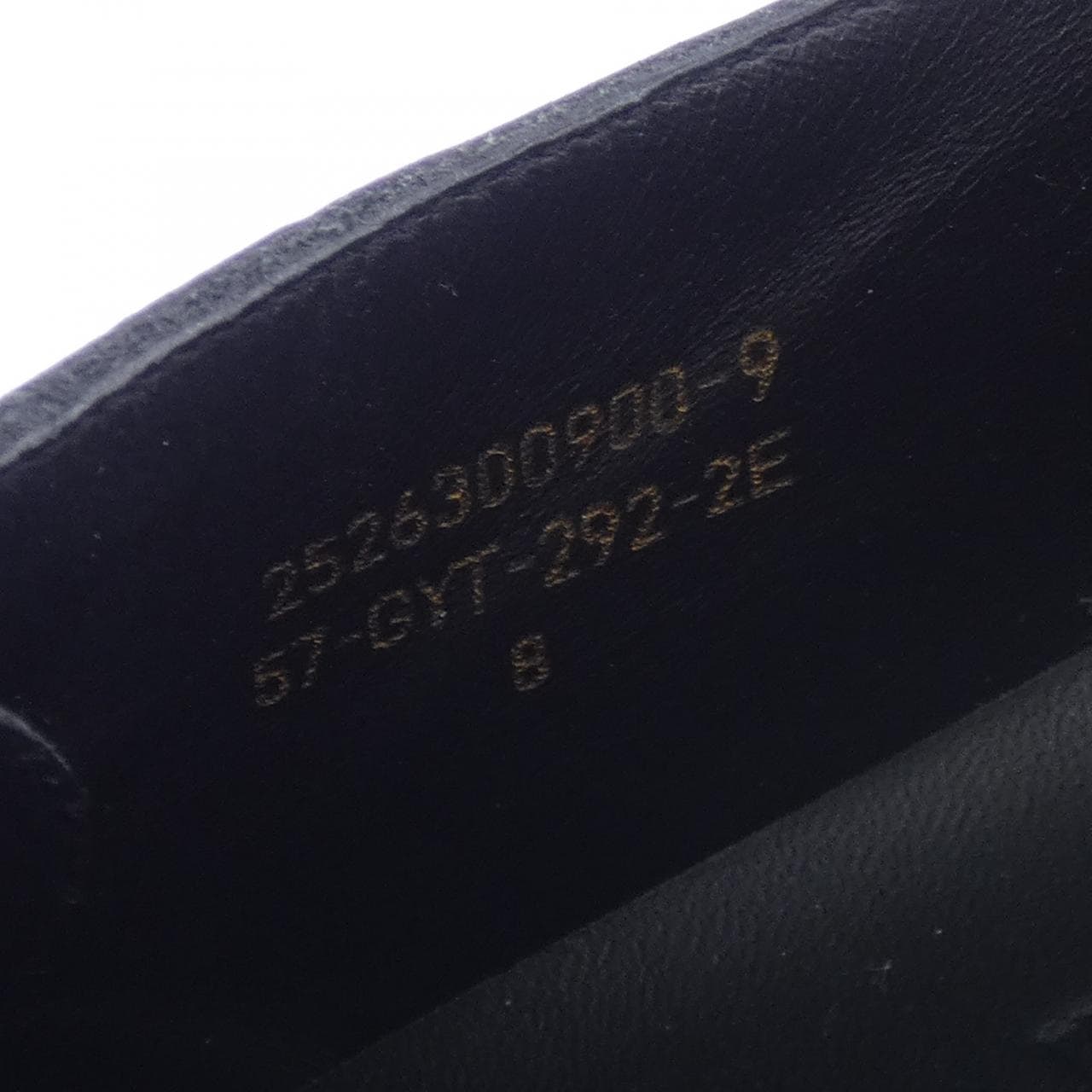 ジェイエムウエストン J.M.WESTON 292 シューズ