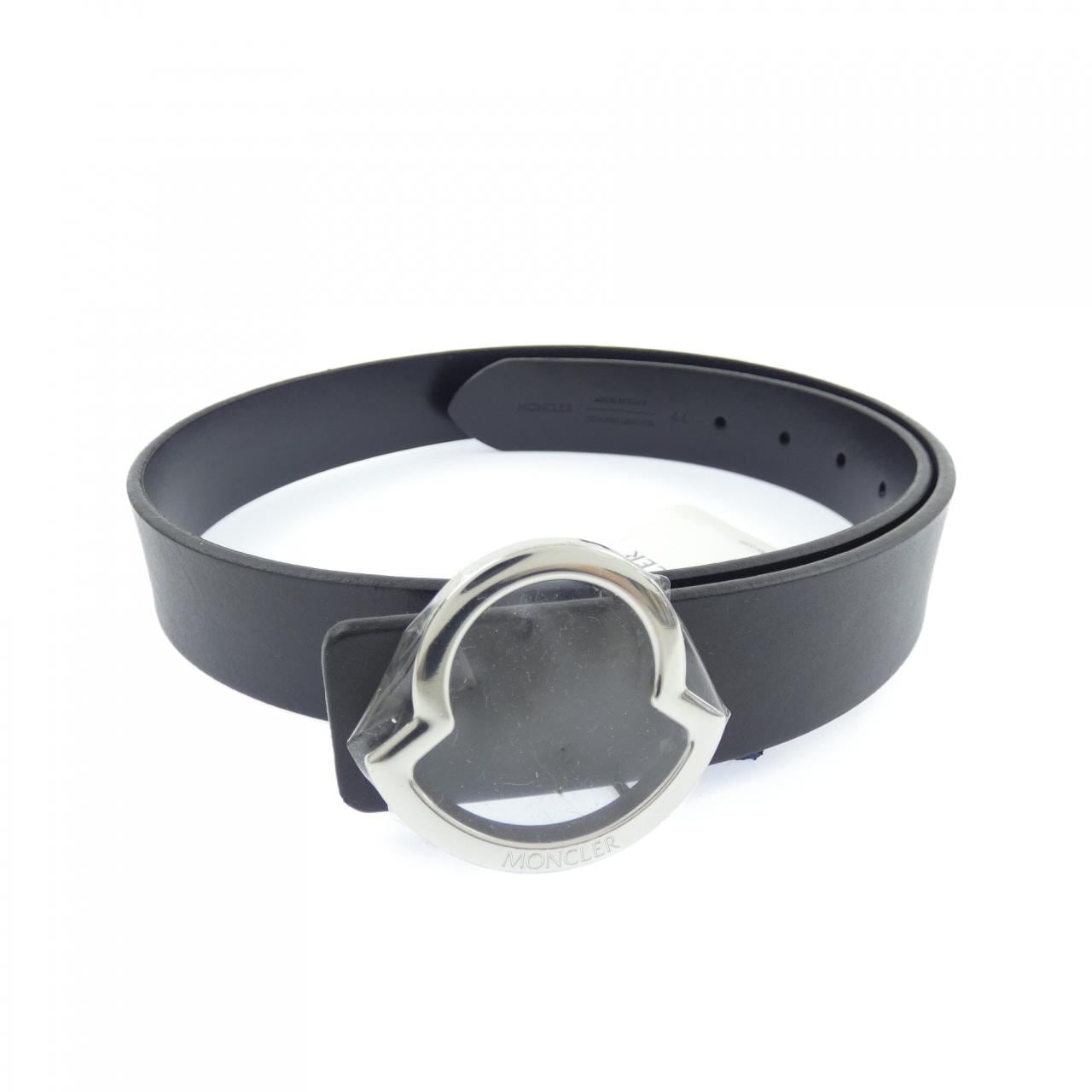 モンクレール MONCLER BELT