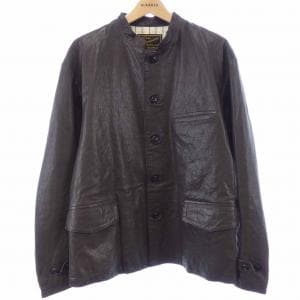 EGO TRIPPING レザージャケット