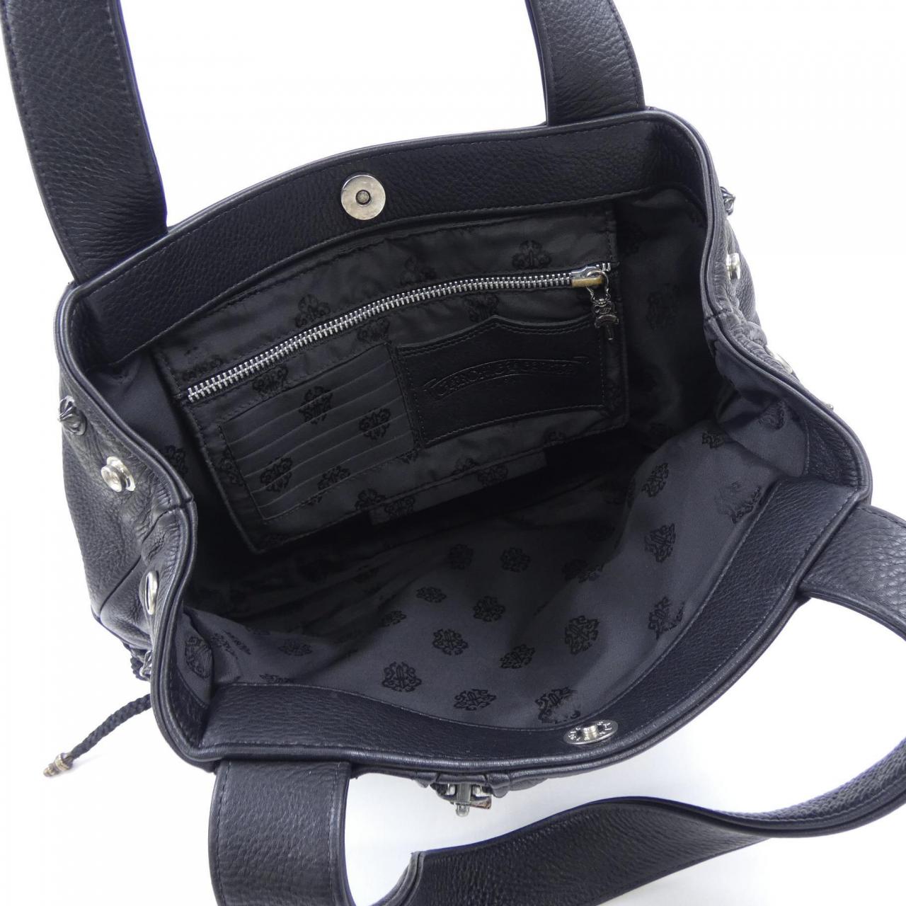 クロムハーツ CHROME HEARTS JJ DEAN LG 2232 304 5060 0900 BAG