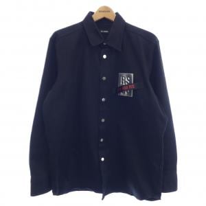 ラフシモンズ RAF SIMONS デニムジャケット