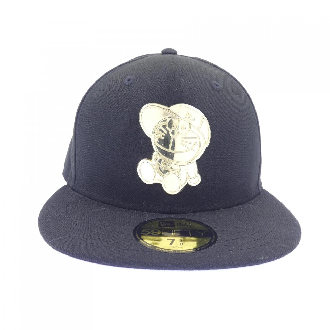 ニューエラ NEW ERA ドラえもん50th キャップ