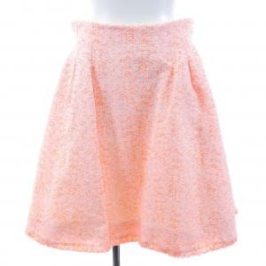 クリスチャンディオール CHRISTIAN DIOR 4C21354F1312 スカート