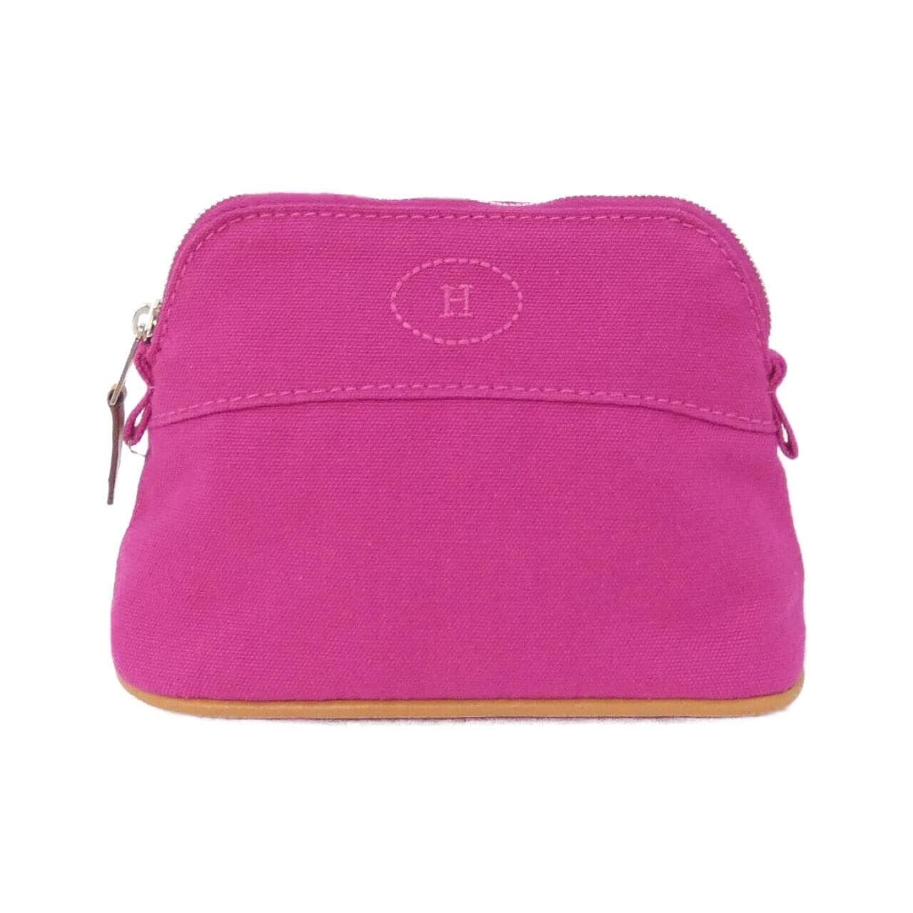 エルメス ボリード MINIMINI 101628M ポーチ