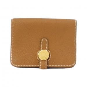 エルメス ポルト モネ ドゴン 029194CC コインケース