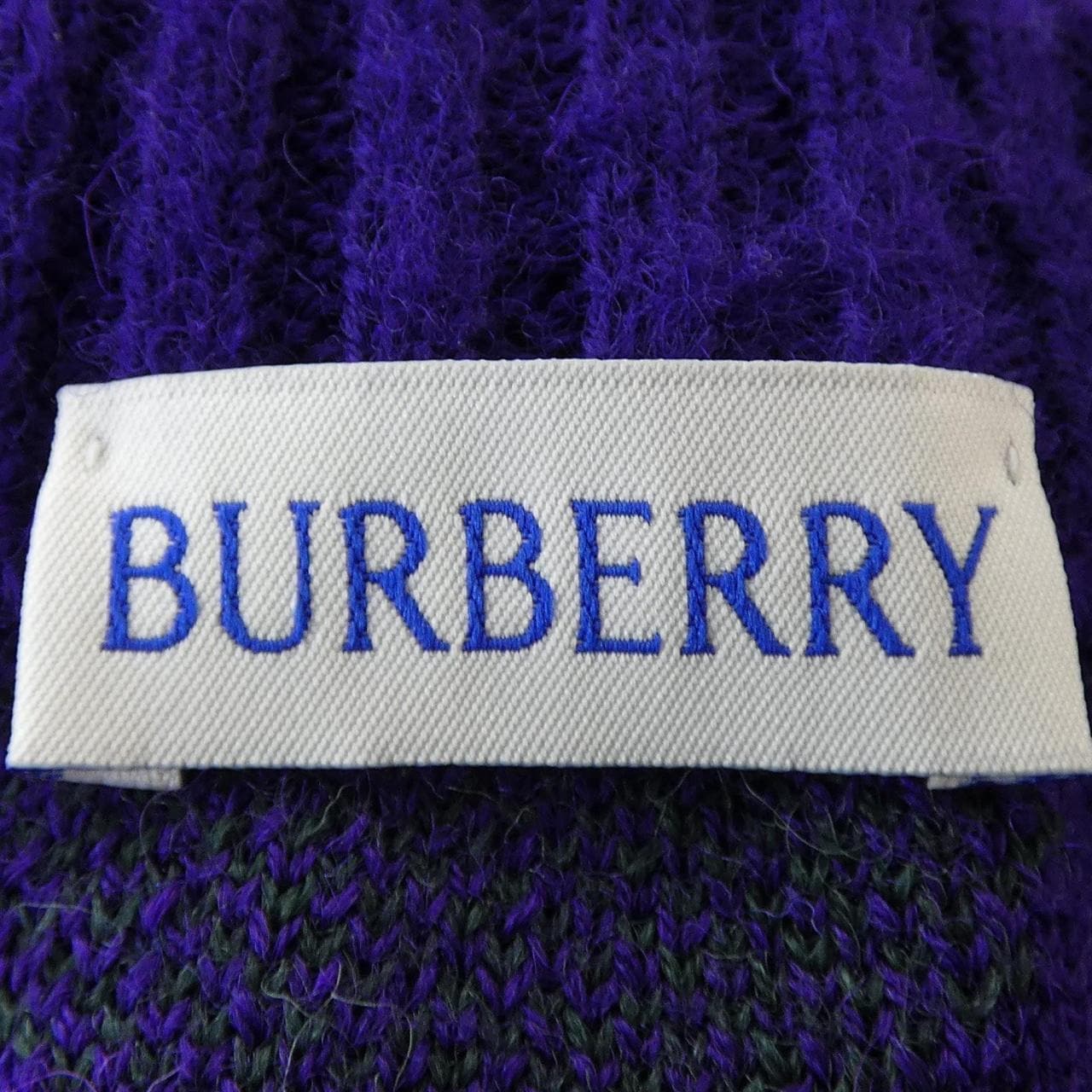 バーバリー BURBERRY 80772141 ニット