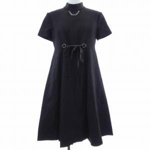 ルイヴィトン LOUIS VUITTON FFDR98HLO ワンピース