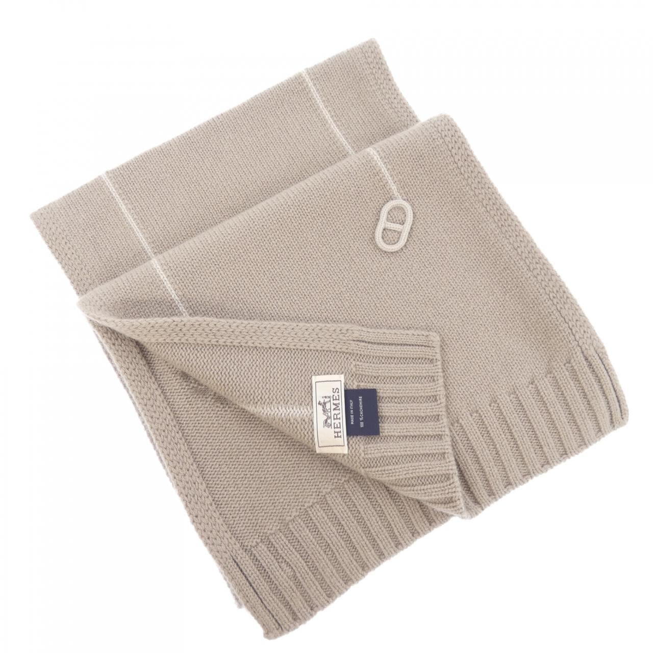 エルメス HERMES MUFFLER