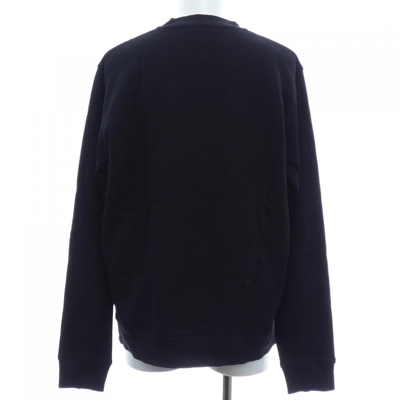 ロエベ LOEWE アナグラム ANAGRAM エンブロイダリークルーネック H6169410OF スウェット