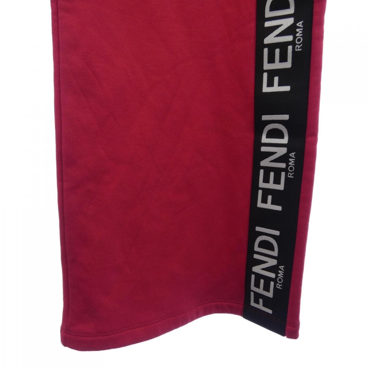 フェンディ FENDI FAB157 A49J パンツ