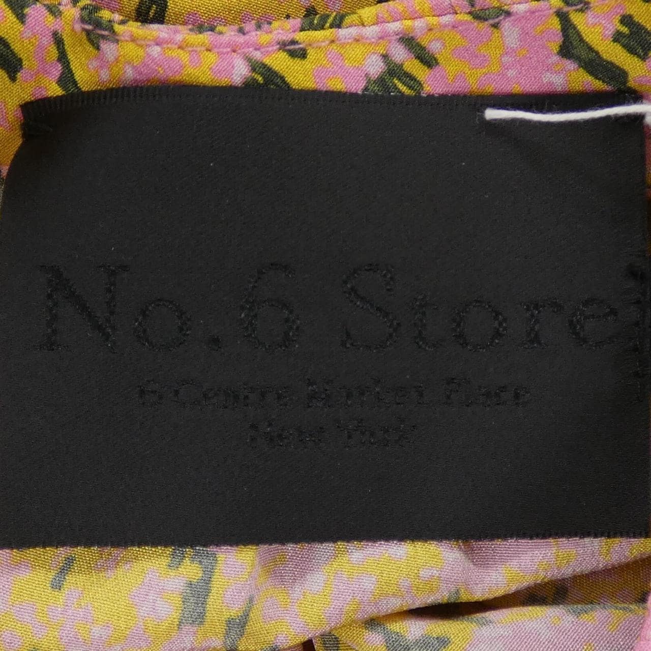 NO.6 STORE NO.6 STORE ワンピース