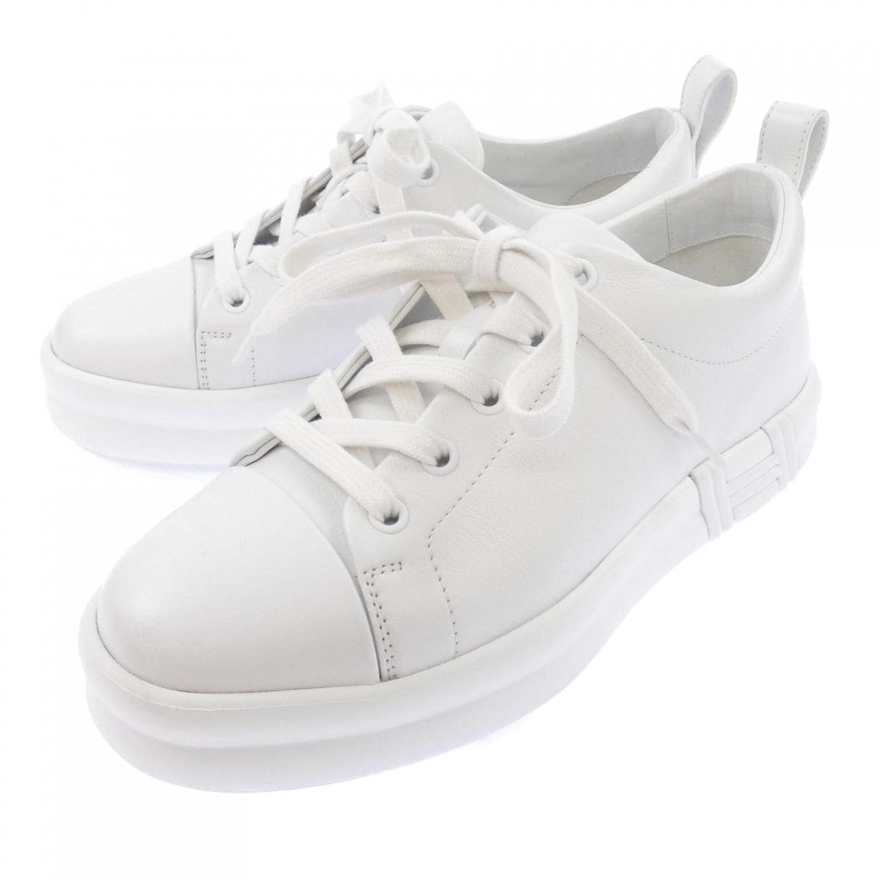 エルメス HERMES ハッピー HAPPY 232109Z スニーカー