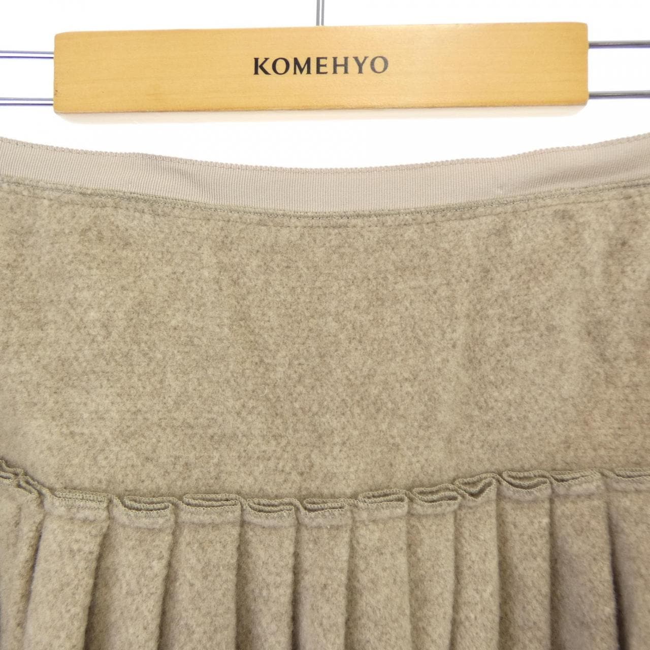 フォクシーブティック FOXEY BOUTIQUE 23055 スカート