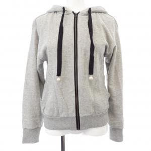 ランバンオンブルー LANVIN en Bleu 3786704 パーカー