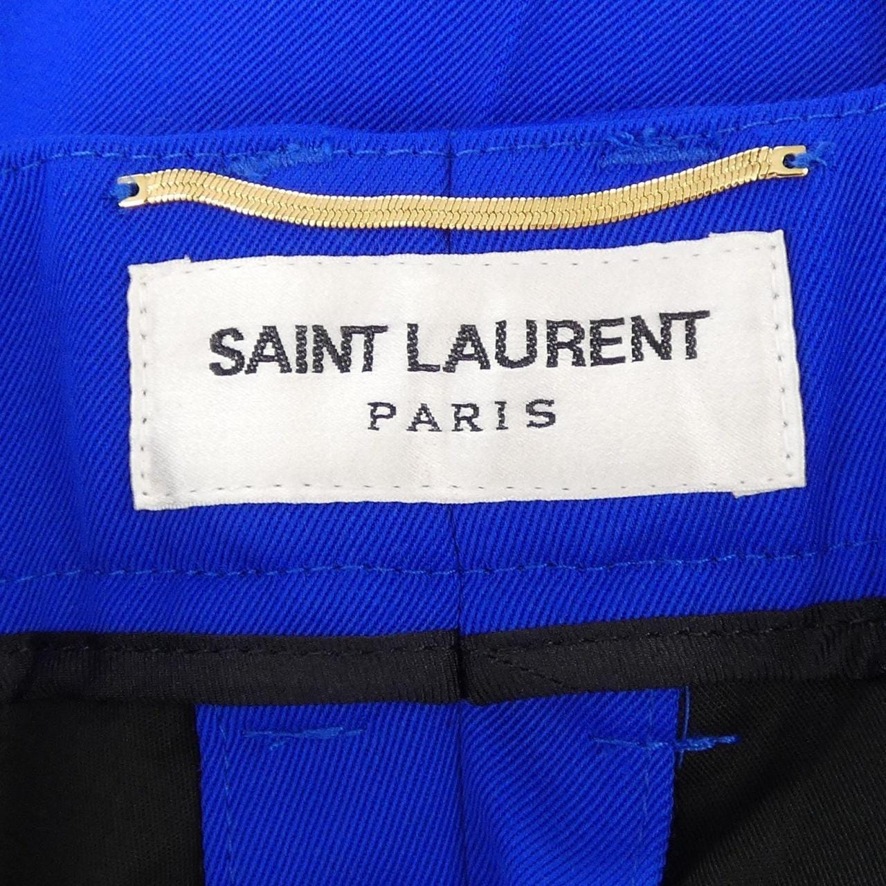サンローラン SAINT LAURENT 690054 Y7E17 パンツ
