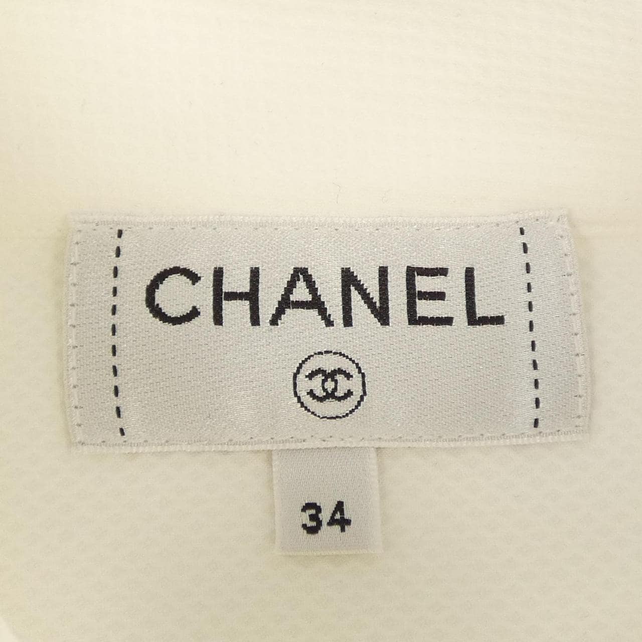 シャネル CHANEL P64478V11117 20A シャツ