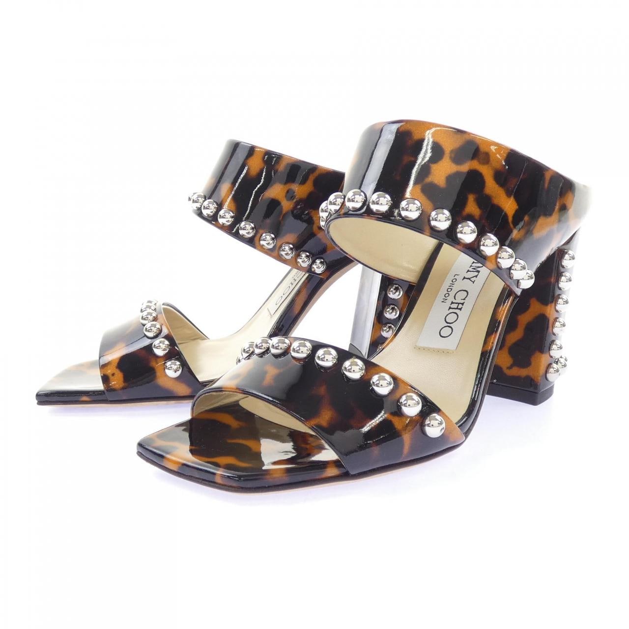 ジミーチュウ JIMMY CHOO パンプス
