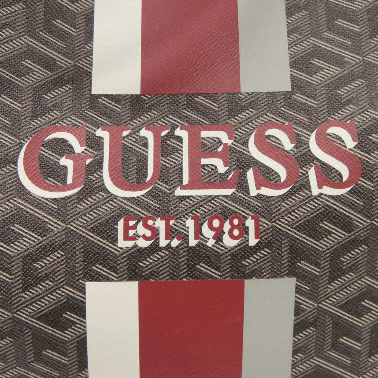 ゲス GUESS BAG