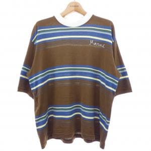 マルニ MARNI HMU0255S0 Tシャツ
