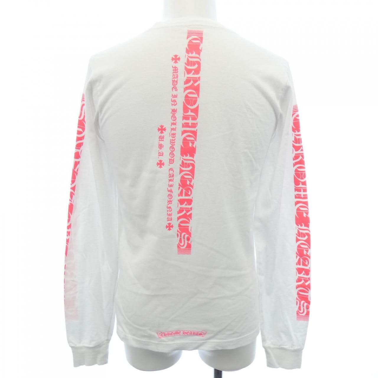 クロムハーツ CHROME HEARTS Tシャツ