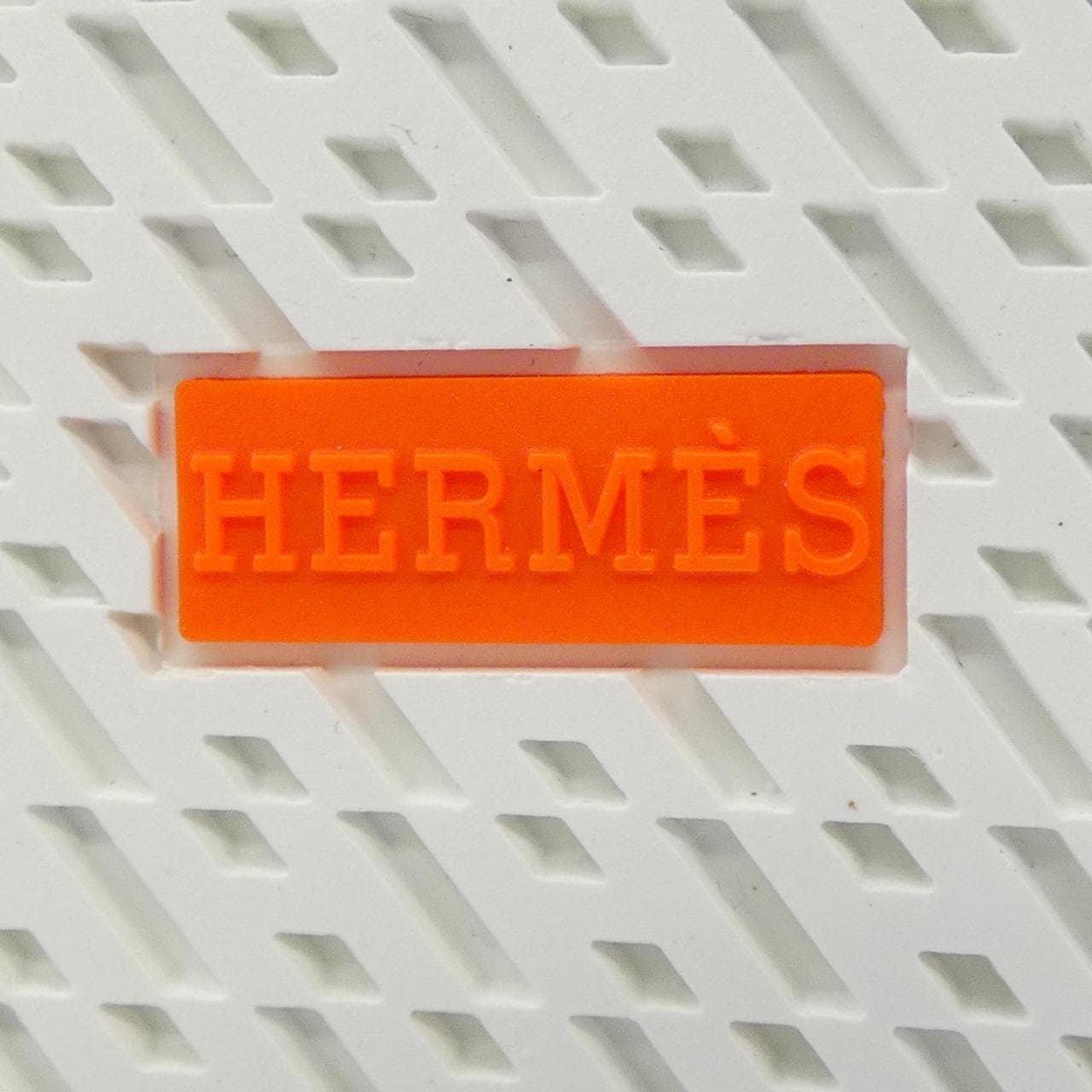 エルメス HERMES ケリーバックル DAYDREAM 222186Z デイドリーム スニーカー