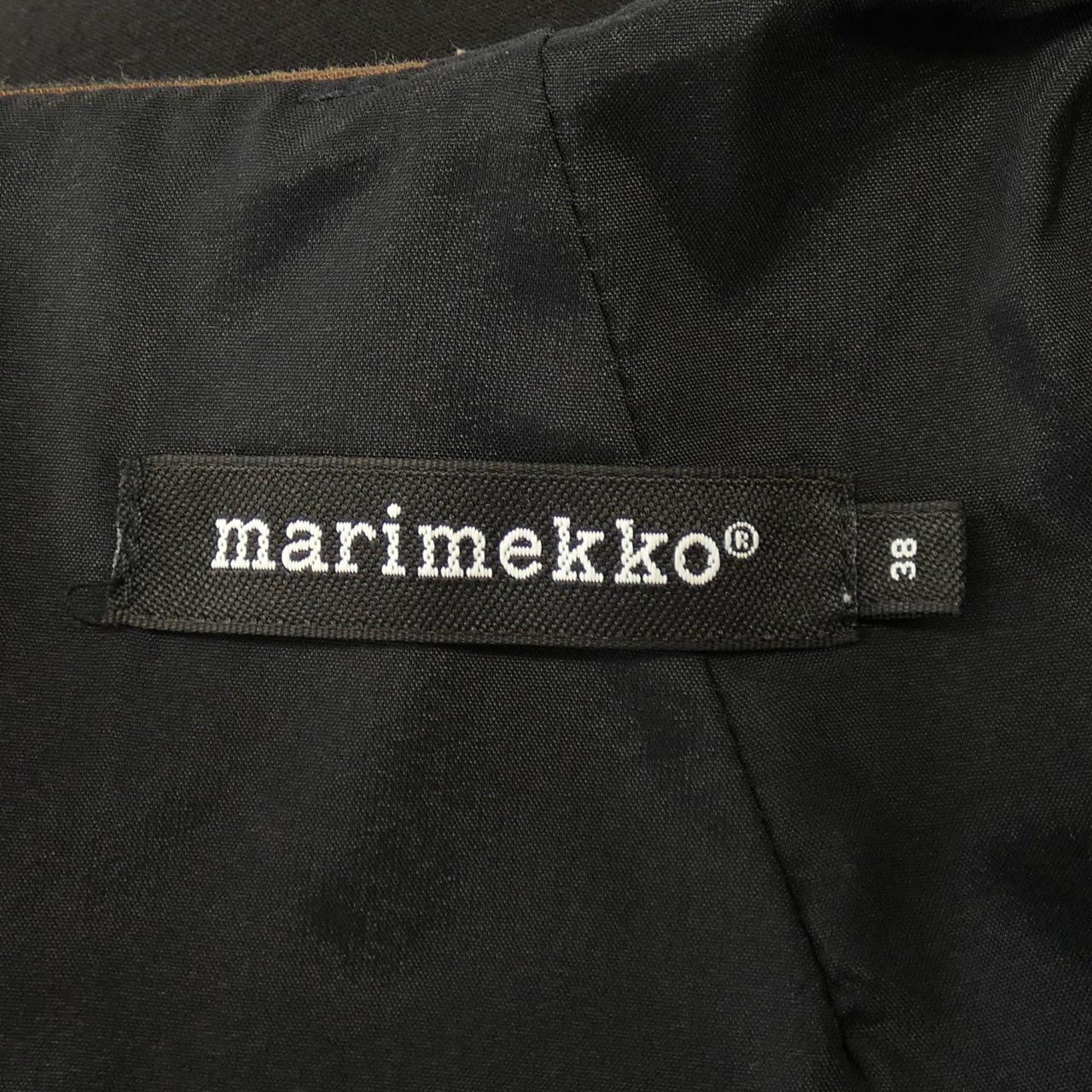 Marimekko MARIMEKKO連衣裙