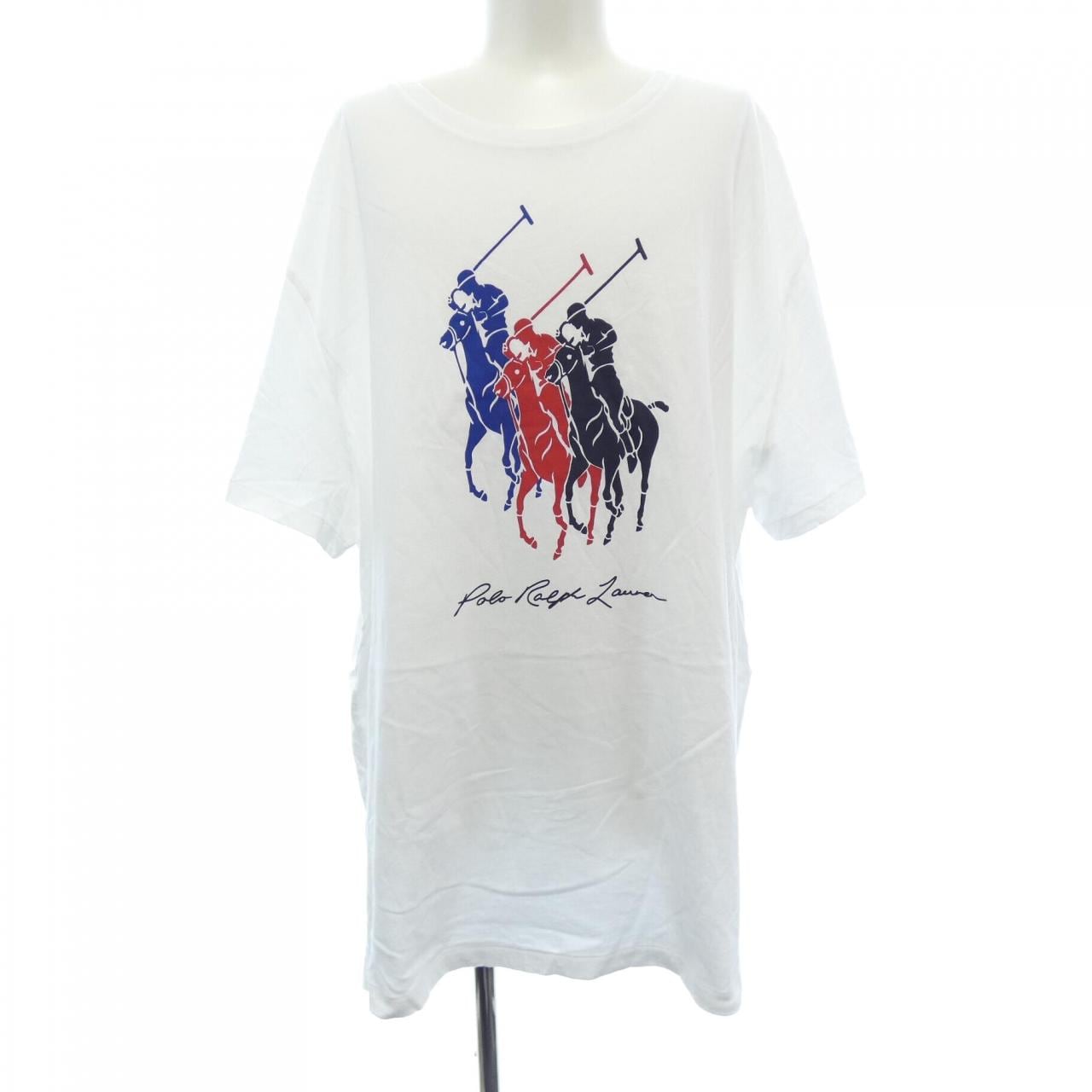 ポロラルフローレン POLO RALPH LAUREN Tシャツ