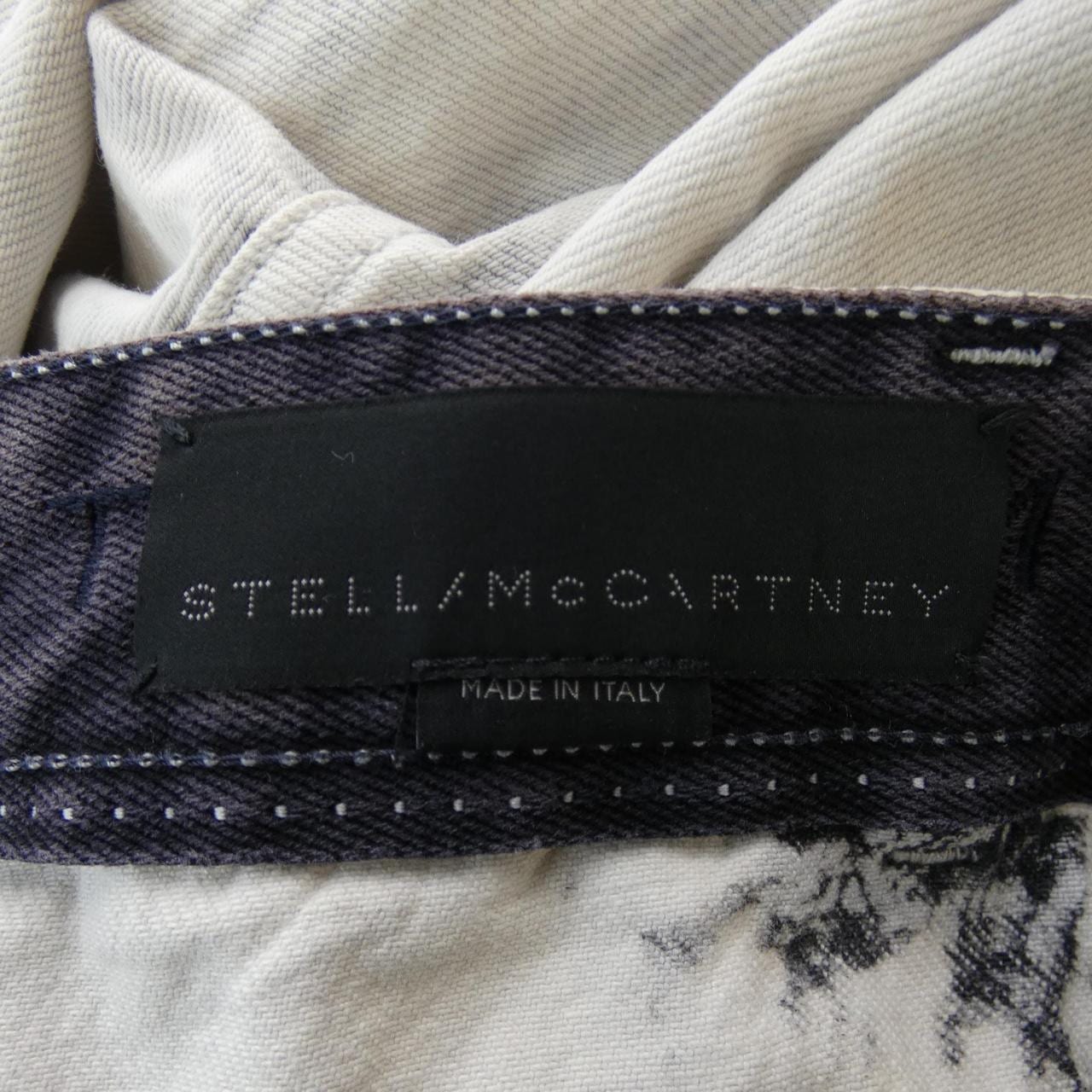 STELLA MCCARTNEY STELLA MCCARTNEY JEANS