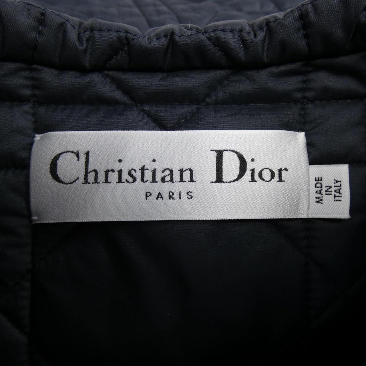 クリスチャンディオール CHRISTIAN DIOR ベスト