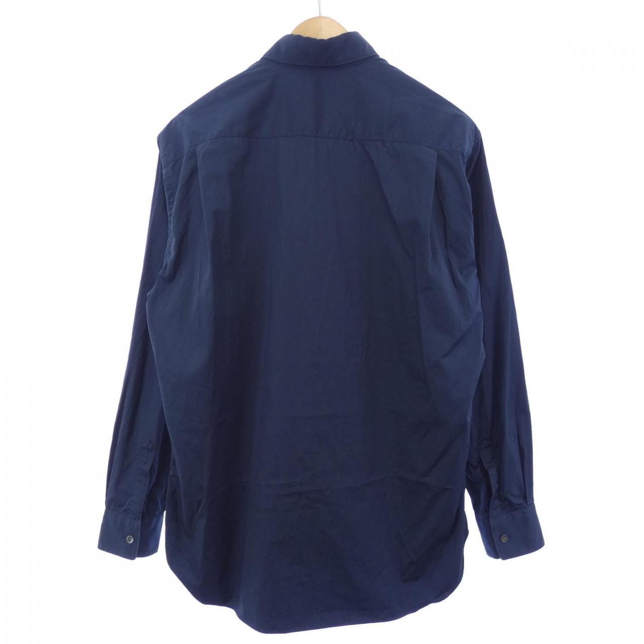 COMDEL GARCONS SHIRT衬衫