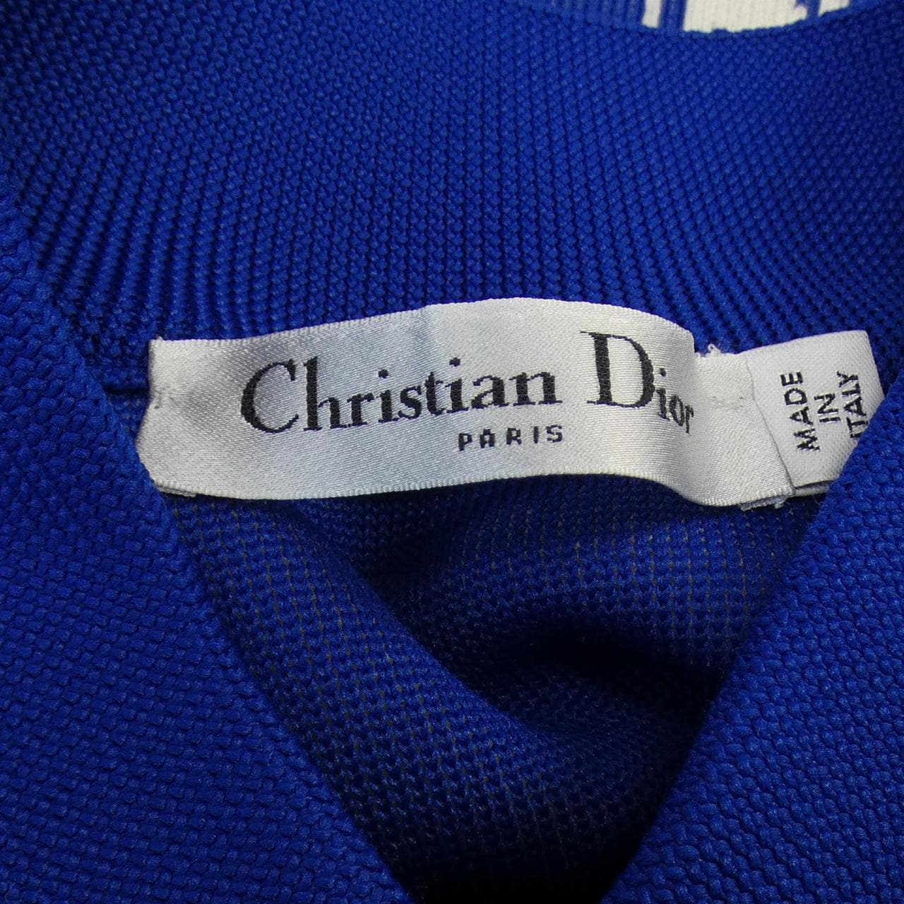 CHRISTIAN DIOR Blouson