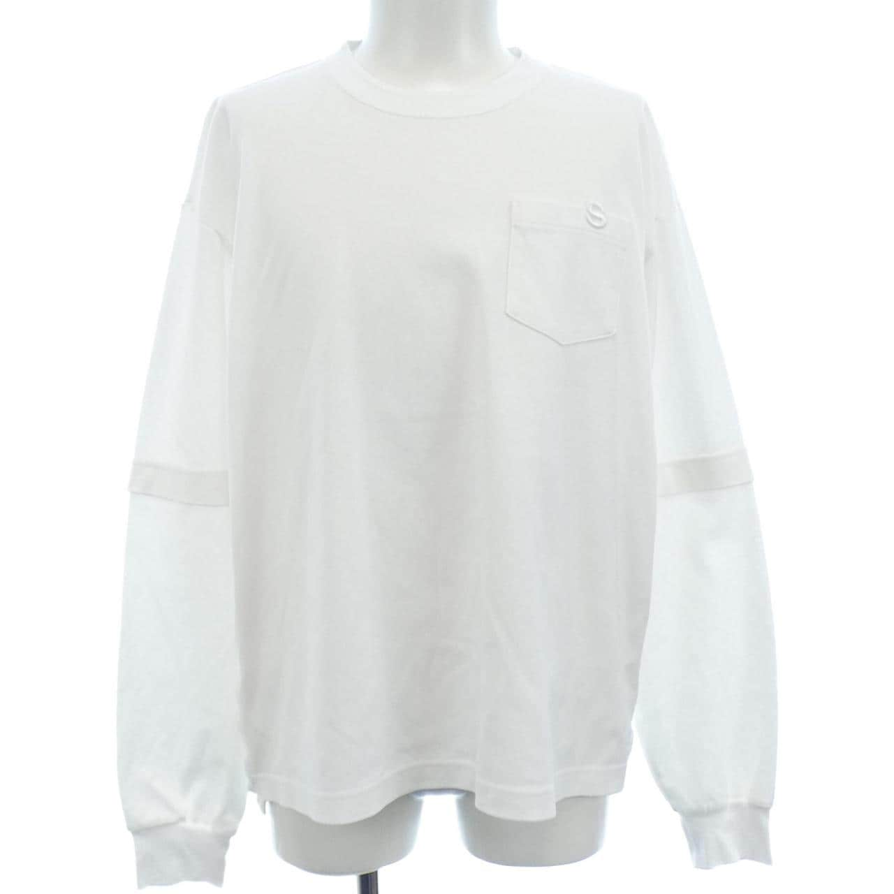 サカイ SACAI Tシャツ